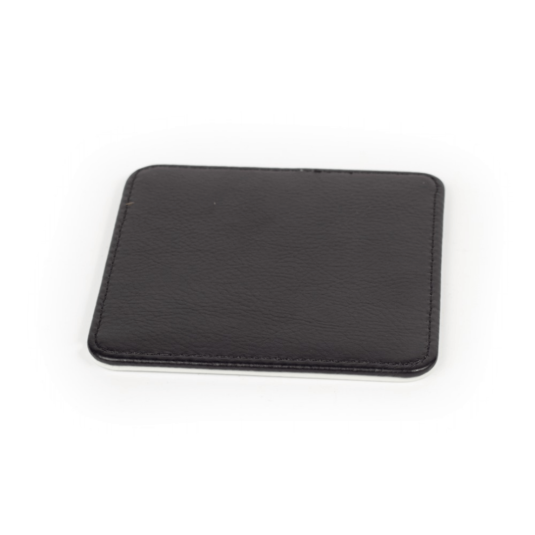 PU Leather Coaster PU Leather Coaster
