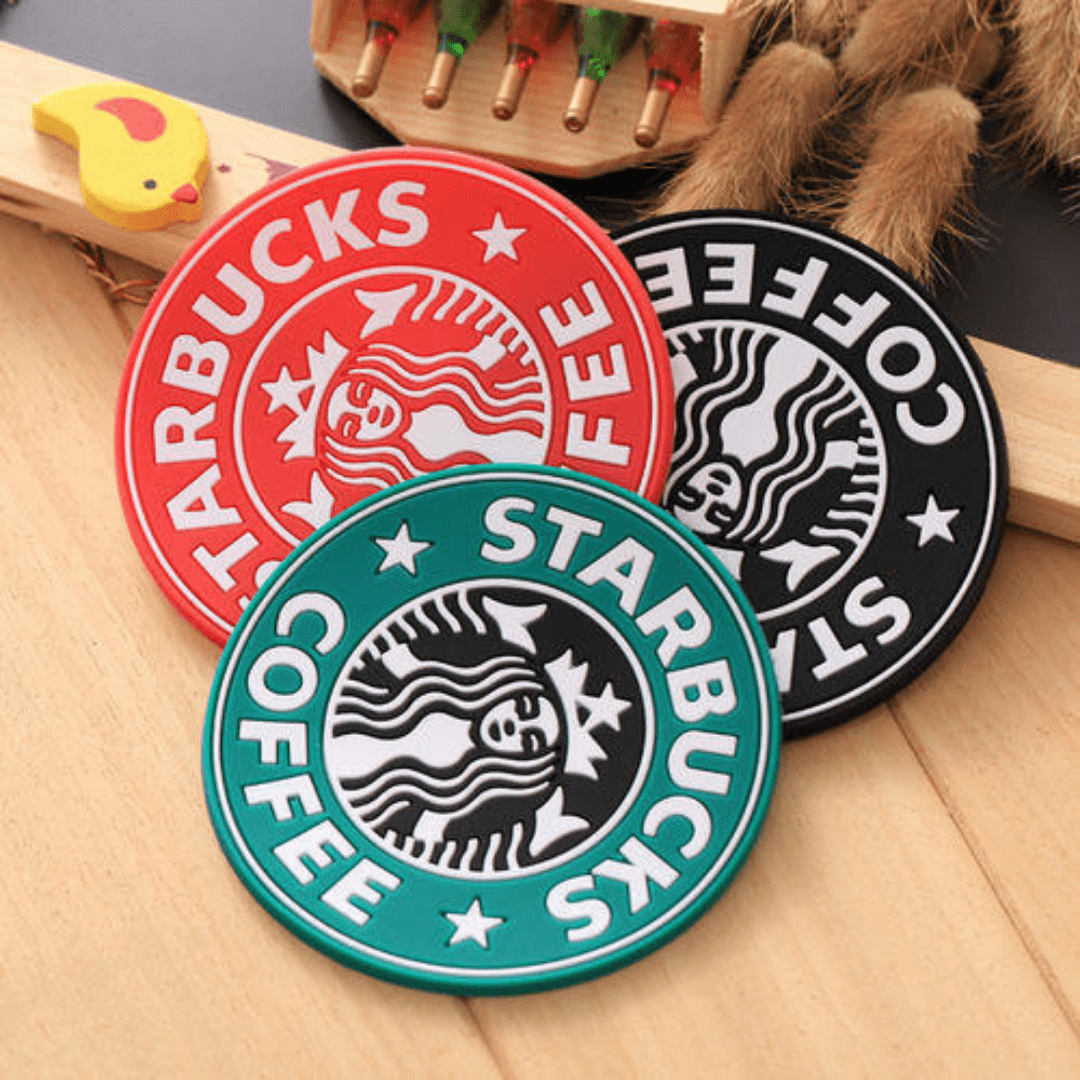 Rubber Coaster Rubber Coaster