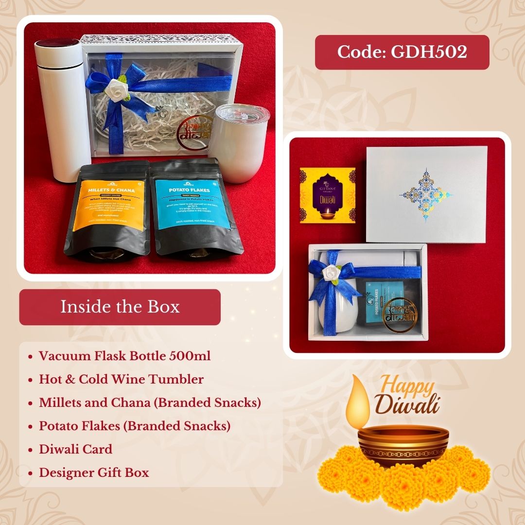 Corporate Diwali Hampers GDH502 Corporate Diwali Hampers GDH502
