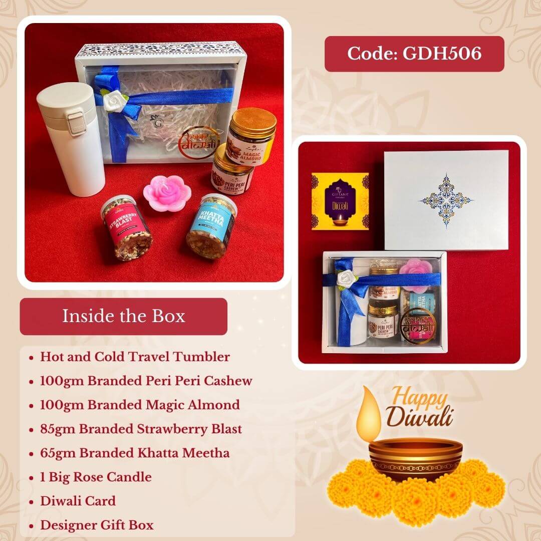 Diwali Festival Gifts GDH506 Diwali Festival Gifts GDH506