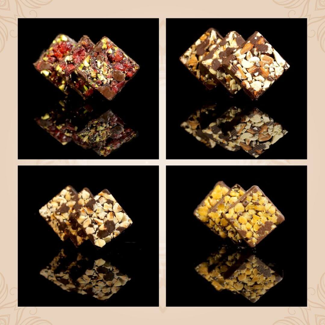 Ferrero Rocher Chocolate Box GDH307